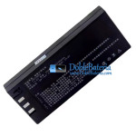 Batería para COMEN G50 G60 LUTECH Datalys 780 HYLB-1010 [Batería de repuesto]
